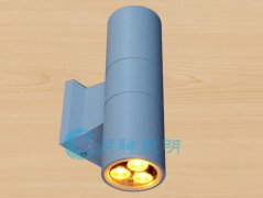 注意！購買LED壁燈的誤區(qū)